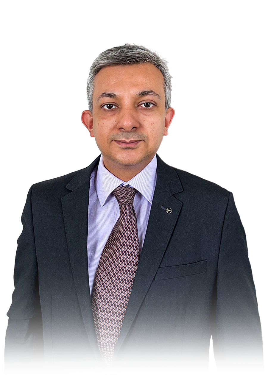 Abhinandan Mookherjee