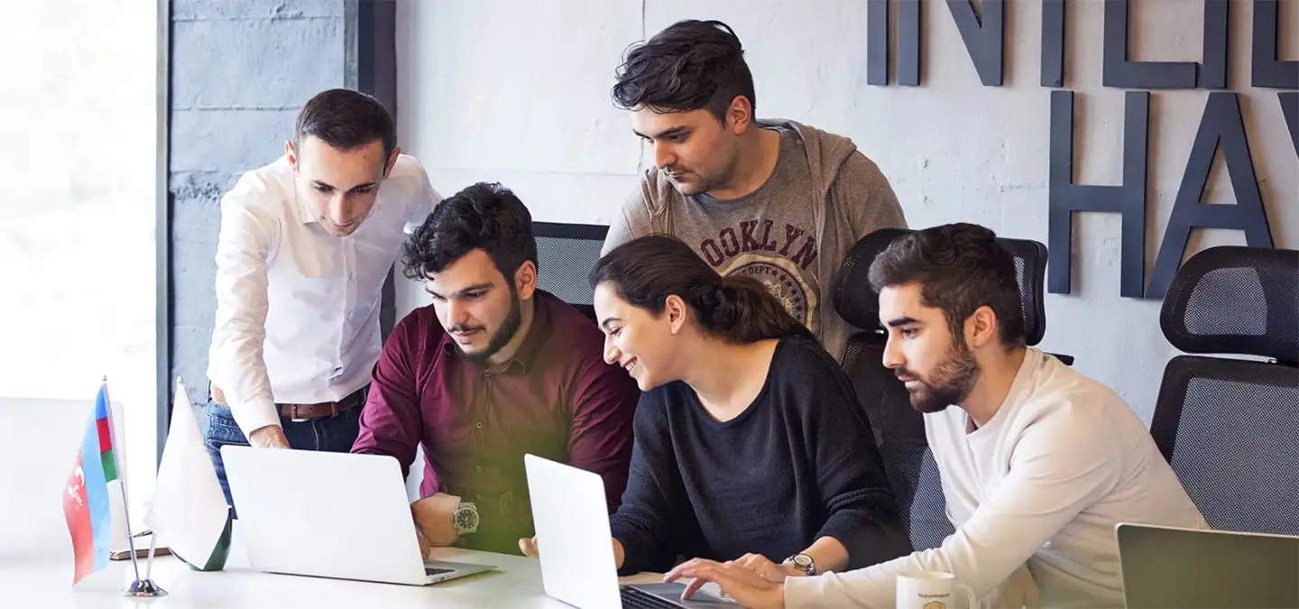 Talent Synergy - Empowering Your Workforce, Elevating Your Business