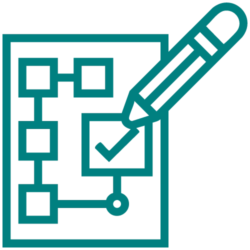 Data-Driven, Not
Gut-Driven