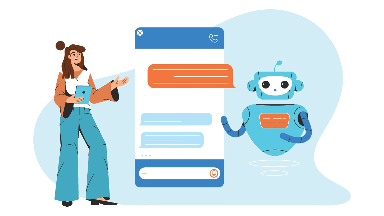 Not Just Chatbots